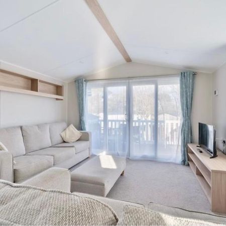 Emma'S Retreat 3-Bedroom Caravan Sleeps 6 At Durdle Door Nr Wareham Dorset Esterno foto