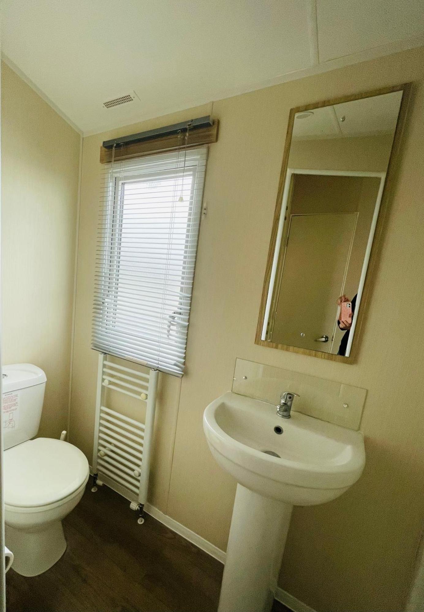 Emma'S Retreat 3-Bedroom Caravan Sleeps 6 At Durdle Door Nr Wareham Dorset Esterno foto