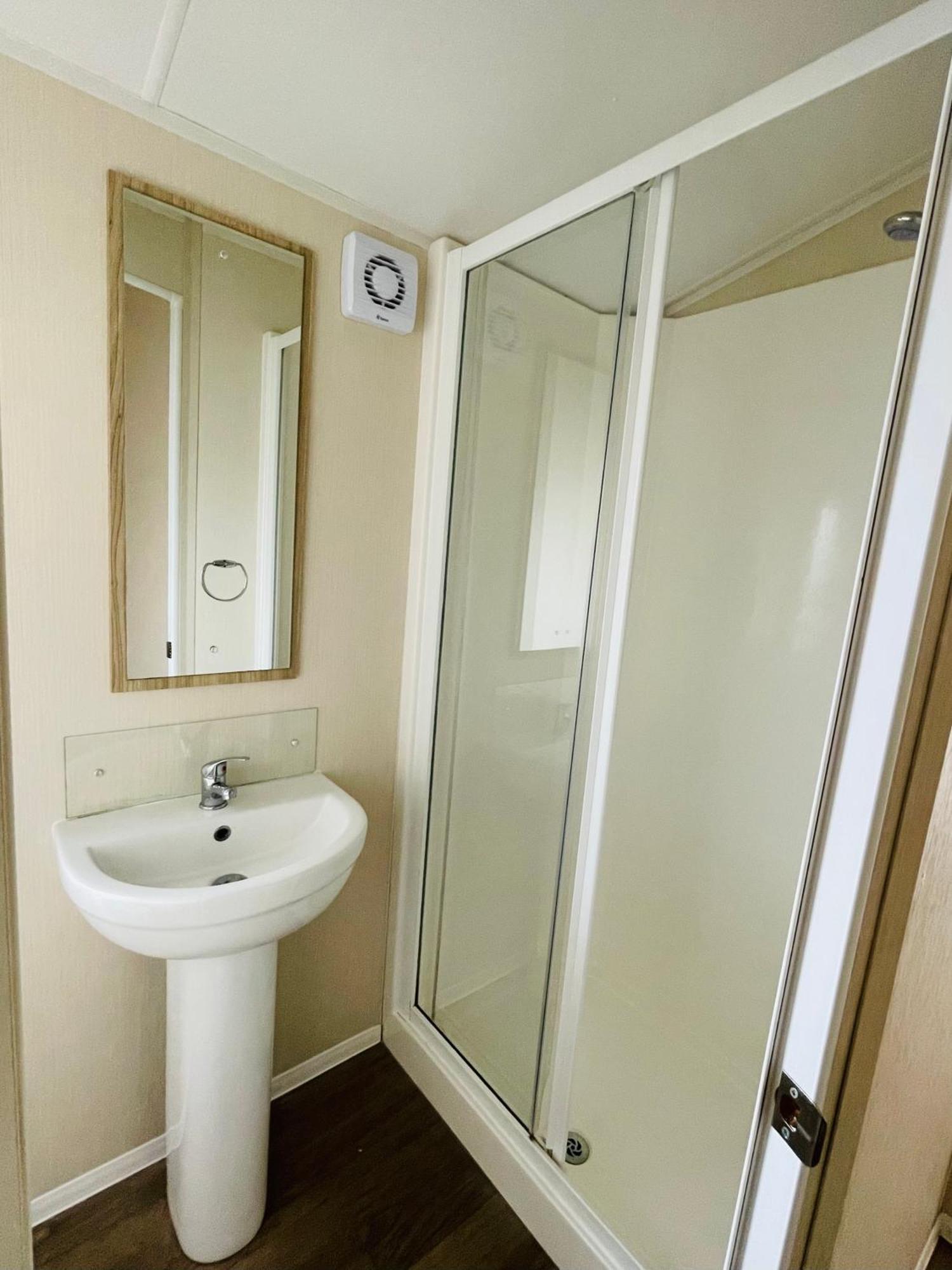 Emma'S Retreat 3-Bedroom Caravan Sleeps 6 At Durdle Door Nr Wareham Dorset Esterno foto