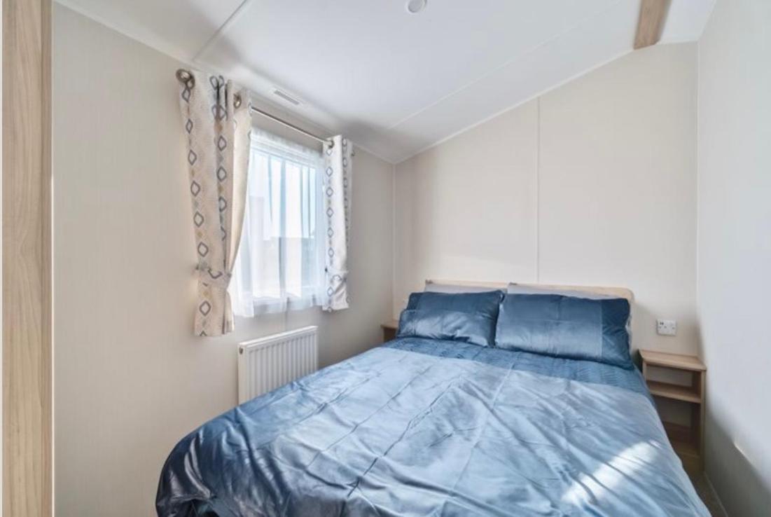 Emma'S Retreat 3-Bedroom Caravan Sleeps 6 At Durdle Door Nr Wareham Dorset Esterno foto