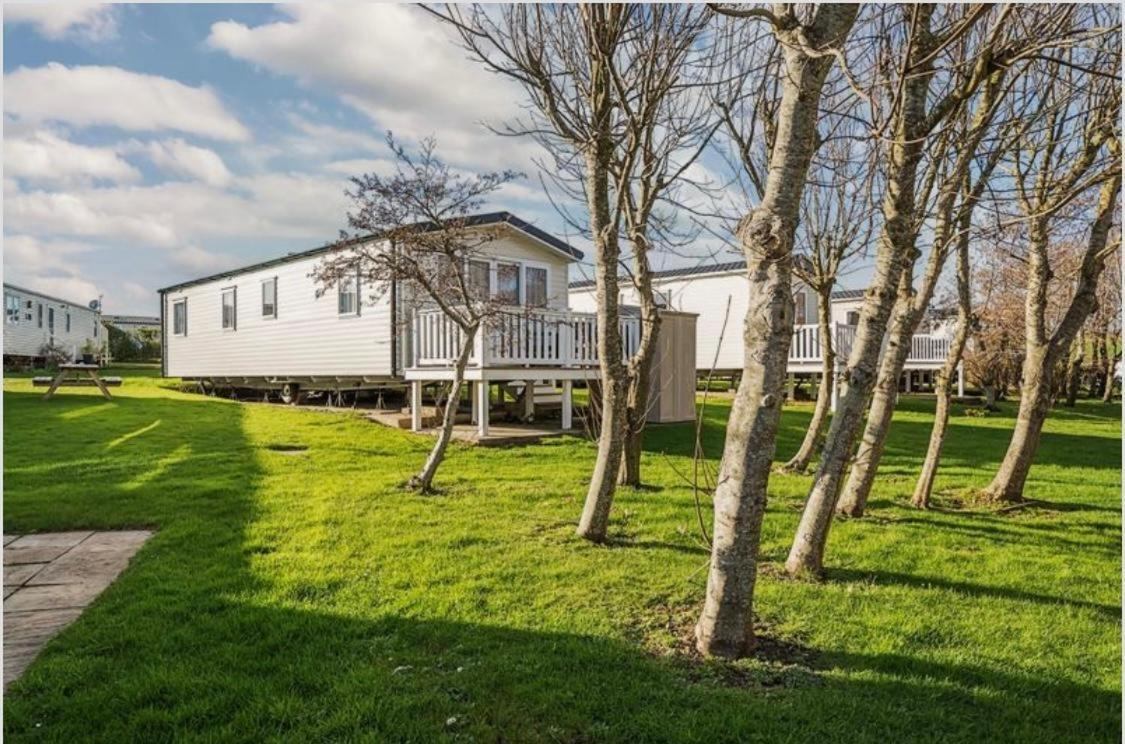Emma'S Retreat 3-Bedroom Caravan Sleeps 6 At Durdle Door Nr Wareham Dorset Esterno foto