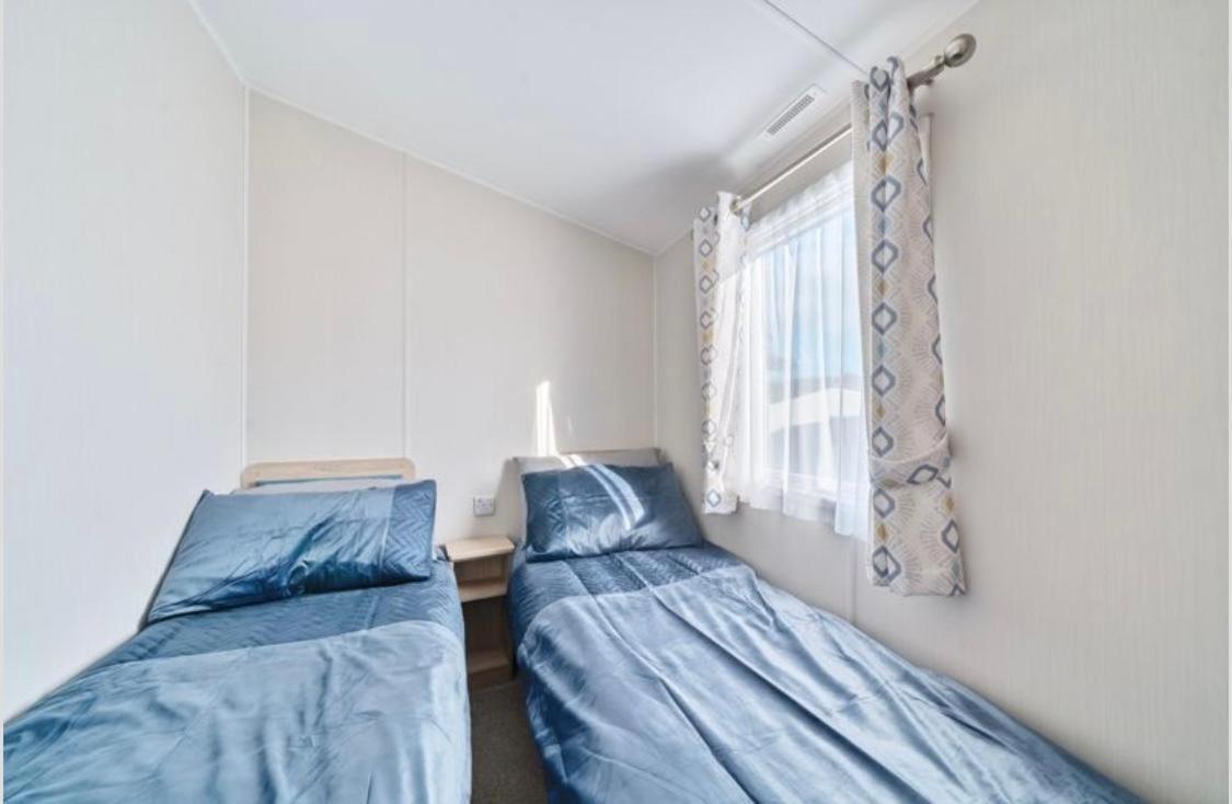 Emma'S Retreat 3-Bedroom Caravan Sleeps 6 At Durdle Door Nr Wareham Dorset Esterno foto