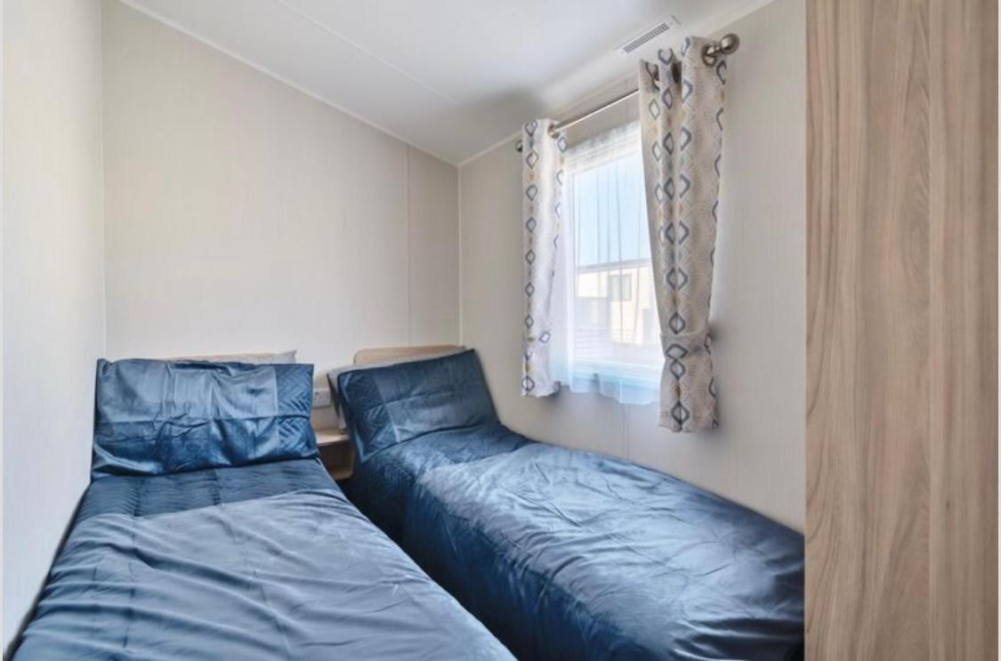 Emma'S Retreat 3-Bedroom Caravan Sleeps 6 At Durdle Door Nr Wareham Dorset Esterno foto