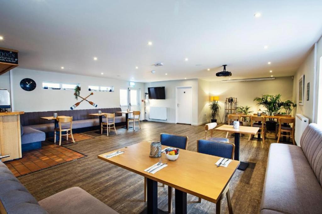 Emma'S Retreat 3-Bedroom Caravan Sleeps 6 At Durdle Door Nr Wareham Dorset Esterno foto
